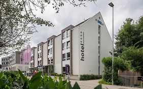 Hotel Münchwilen Gratis Tiefgarage