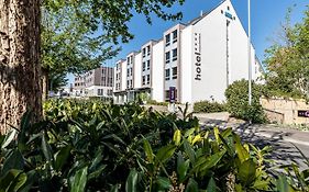 Hotel Münchwilen Gratis Tiefgarage